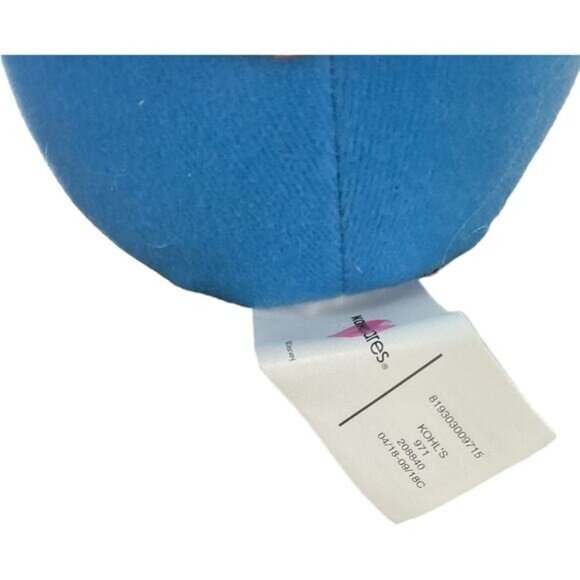 Kohls Cares Disney Donald Duck & Goofy Plush Toy Set With 5-Minute Stories Book - Picture 6 of 9